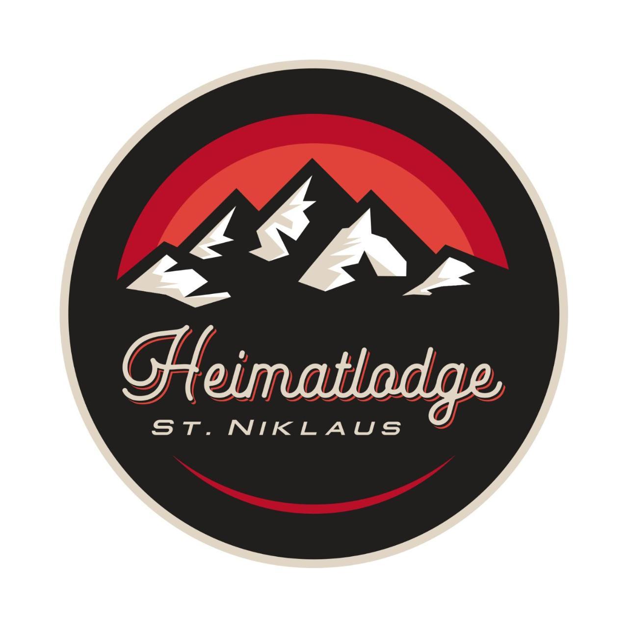 Hotel Heimatlodge Sankt Niklaus Exteriér fotografie